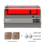 Creality Falcon2 Pro 40W + consommable