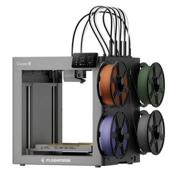 Flashforge Creator 5