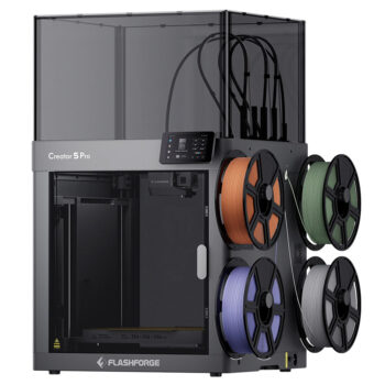 Flashforge Creator 5 Pro