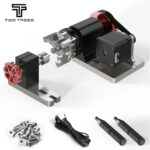 Kit module 4 axes TWO TREES TTC450