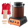 VEVOR Four de Fusion Électrique 1500 W