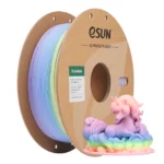 eSUN PLA Rainbow Mat