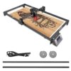 Kit d’extension d’axe Y pour graveur laser RAY5