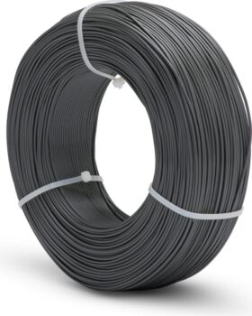 Fiberlogy Easy PLA Refill Graphite