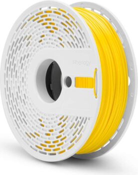 Fiberlogy ABS PLUS Yellow