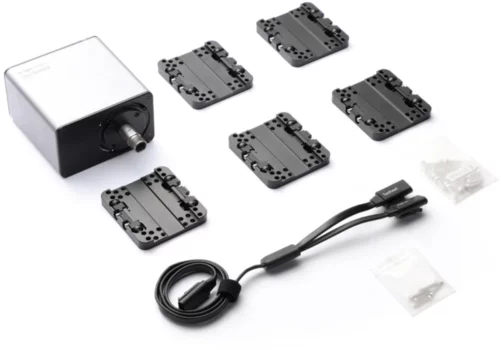Snapmaker Module CNC 200W Bundle