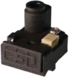 E3D Roto Filament Sensor Prusa MK3 Edition