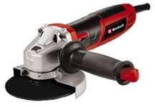 Einhell Meuleuse d’angle TC-AG 125/850