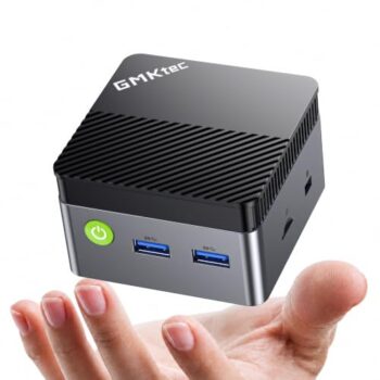 GMKtec G5S Mini PC