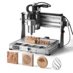 Genmitsu 3020-PRO Ultra Fraiseuse CNC Métal