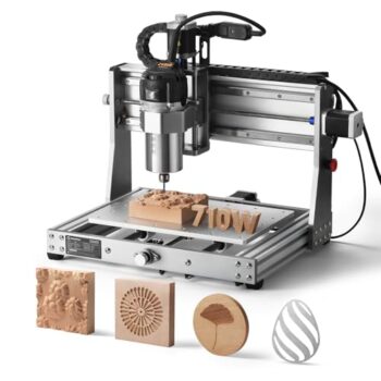 Genmitsu 3020-PRO Ultra Fraiseuse CNC Métal