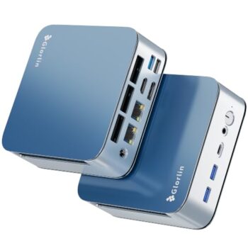 Glorlin GT103 Mini PC