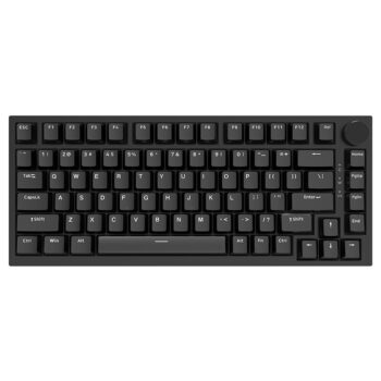 AJAZZ AK820 clavier mécanique filaire 75 %