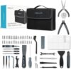 Creality Pro Kit d’outils pour Imprimante 3D 74 pièces