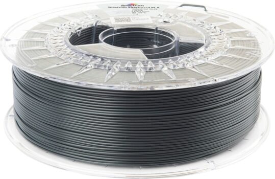 Spectrum SafeGuard PLA Industrial Grey