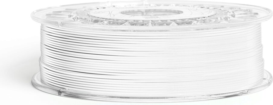 Prusa Buddy3D ABS White