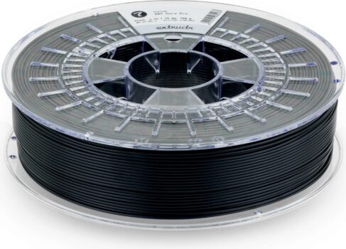 Extrudr DuraPro ABS Noir