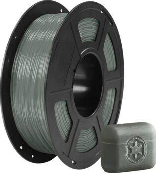 Anycubic TPU Grey