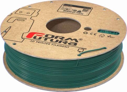 FormFutura EasyFil™ ABS Dark Green