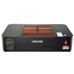 VEVOR Graveur Laser CO2 55 W 500×300 mm Bureau