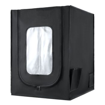 SucceBuy Caisson pour imprimante 3D S0001 Tissu Oxford Etanche