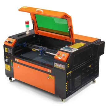 Graveur Laser CO2 SucceBuy 60W