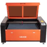 Vevor Graveur Laser CO2 130 W 1400×900 mm