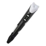 Ensemble de stylos d’impression 3D 3D6D avec 5 mètres de filament PLA