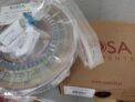 Test du filament ROSA3D Rainbow