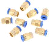10 raccords pneufits
