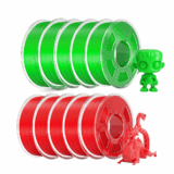10kg MECPOW PLA+ Filament