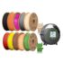 Creality K1 Max + Raptor + 6kg Creality Hyper PLA