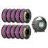 5kg Filament PLA CF Creality