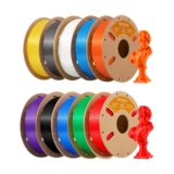 10kg ERYONE Filament PLA+ Haute Vitesse