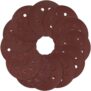 120 Disques Abrasif 125mm