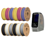 12kg Creality Hyper PLA + Space Pi Dryer