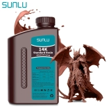 14K Strandard résine SUNLU