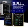 15-in-1 Air Quality Monitor MT15