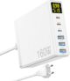 160W GaN 6-Port Chargeur Rapide