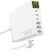 160W GaN 6-Port Chargeur Rapide