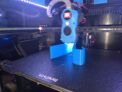 A la découverte de la Voron Trident – Partie 3, Test, Impression et conclusion