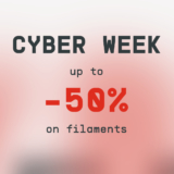 Coupon CyberWeek Exrtudr