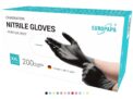 200 gants jetables en nitrile