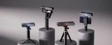 Scanner 3D REVOPOINT, comparaison, lequel choisir ?