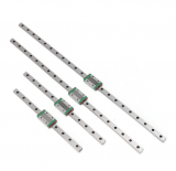 Linear Rails de 100 à 1000mm
