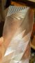 Test PLA TRANSPARENT GEEETECH