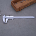 CMagnet Bed Creality 3D 235×235 mm