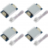 Kit Complet Raspberry Pi 4 4Go Ram
