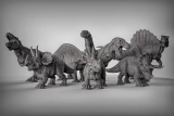 Dino’s Group 1 & 2