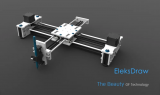 Plotter EleksMaker EleksDraw